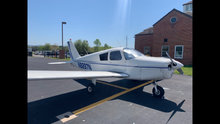 Load image into Gallery viewer, Piper Cherokee 140
