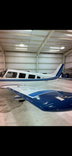 Load image into Gallery viewer, Piper PA28,PA32,PA34,PA24 and similar. Lance, Saratoga , archer, warrior, Cherokee Plane Tint kit