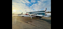 Load image into Gallery viewer, Piper PA28,PA32,PA34,PA24 and similar. Lance, Saratoga , archer, warrior, Cherokee Plane Tint kit