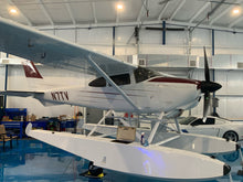 Load image into Gallery viewer, Cessna 182 Plane Tint