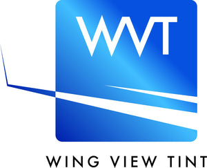 Wing View Tint - Official Site - Aircraft Window Tint