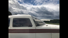 Load image into Gallery viewer, Beechcraft Sundowner/Musketeer/Sierra Plane Tint