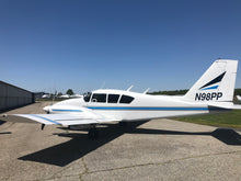 Load image into Gallery viewer, Piper PA-23 Aztec Plane Tint