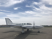 Load image into Gallery viewer, Cessna 414 plane tint